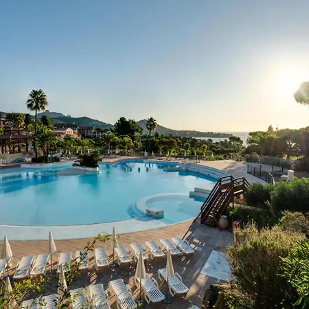 Le Hameau De Cap Esterel - Maeva - 2 Pieces 5 Personnes - Selection Mae-1144 Apartament