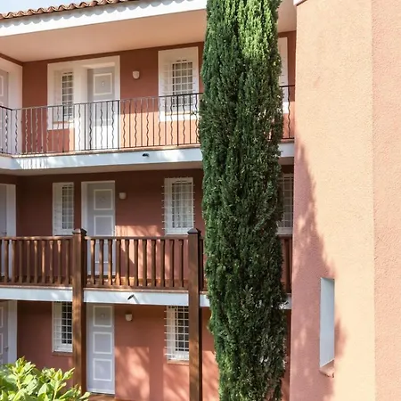 Appartamento Résidence Le Hameau De Cap Esterel - Maeva - 2 Pièces 5 Personnes - Sélection Mae-1144 *