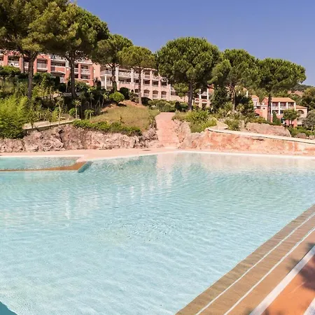 Résidence Le Hameau De Cap Esterel - Maeva - 2 Pièces 5 Personnes - Sélection Mae-1144 Appartamento Saint-Raphaël