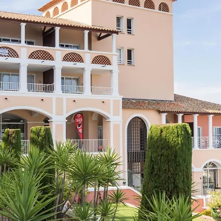 Résidence Le Hameau De Cap Esterel - Maeva - 2 Pièces 5 Personnes - Sélection Mae-1144 Appartamento *