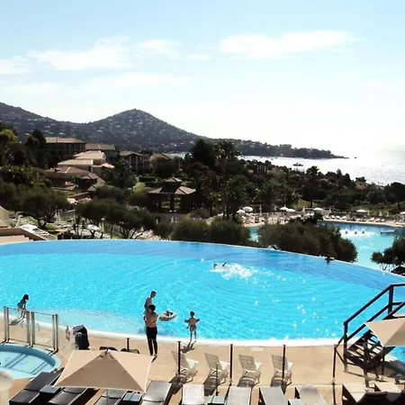 Résidence Le Hameau De Cap Esterel - Maeva - 2 Pièces 5 Personnes - Sélection Mae-1144 Saint-Raphaël