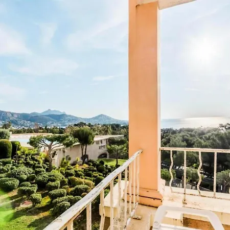 Résidence Le Hameau De Cap Esterel - Maeva - 2 Pièces 5 Personnes - Sélection Mae-1144 *
