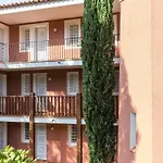 Appartamento Résidence Le Hameau De Cap Esterel - Maeva - 2 Pièces 5 Personnes - Sélection Mae-1144 *