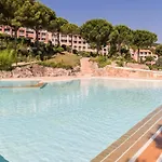 Résidence Le Hameau De Cap Esterel - Maeva - 2 Pièces 5 Personnes - Sélection Mae-1144 Appartamento Saint-Raphaël