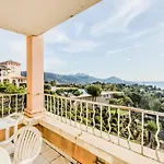 Appartamento Résidence Le Hameau De Cap Esterel - Maeva - 2 Pièces 5 Personnes - Sélection Mae-1144 *