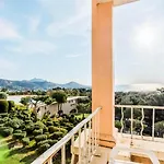 Résidence Le Hameau De Cap Esterel - Maeva - 2 Pièces 5 Personnes - Sélection Mae-1144 *