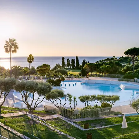 Résidence Le Hameau De Cap Esterel - Maeva - 2 Pièces 5 Personnes - Sélection Mae-1144 *