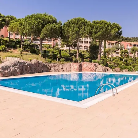 Résidence Le Hameau De Cap Esterel - Maeva - 2 Pièces 5 Personnes - Sélection Mae-1144 Appartamento