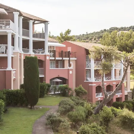 Résidence Le Hameau De Cap Esterel - Maeva - 2 Pièces 5 Personnes - Sélection Mae-1144 *