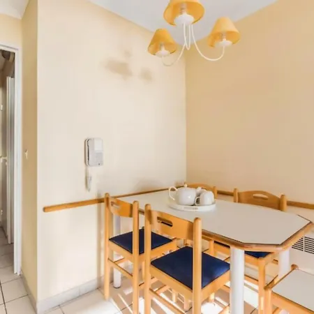 شقة Le Hameau De Cap Esterel - Maeva - 2 Pieces 5 Personnes - Selection Mae-1144