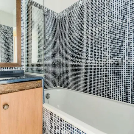 شقة Le Hameau De Cap Esterel - Maeva - 2 Pieces 5 Personnes - Selection Mae-1144