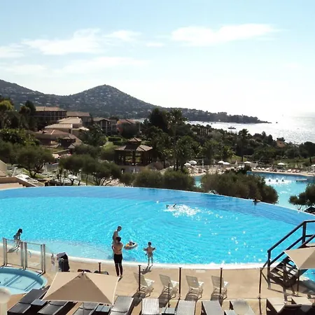 Résidence Le Hameau De Cap Esterel - Maeva - 2 Pièces 5 Personnes - Sélection Mae-1144 Appartamento