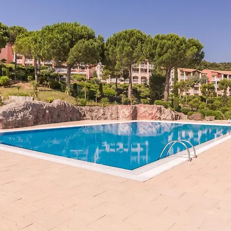 Appartamento Résidence Le Hameau De Cap Esterel - Maeva - 2 Pièces 5 Personnes - Sélection Mae-1144 Saint-Raphaël