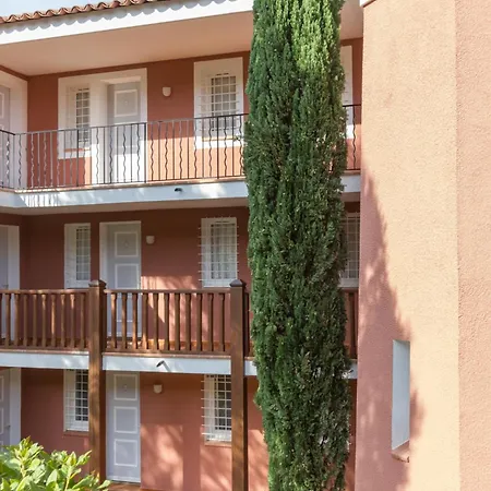 Appartamento Résidence Le Hameau De Cap Esterel - Maeva - 2 Pièces 5 Personnes - Sélection Mae-1144 *