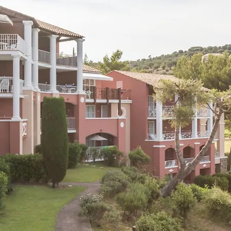 Appartamento Résidence Le Hameau De Cap Esterel - Maeva - 2 Pièces 5 Personnes - Sélection Mae-1144 Saint-Raphaël