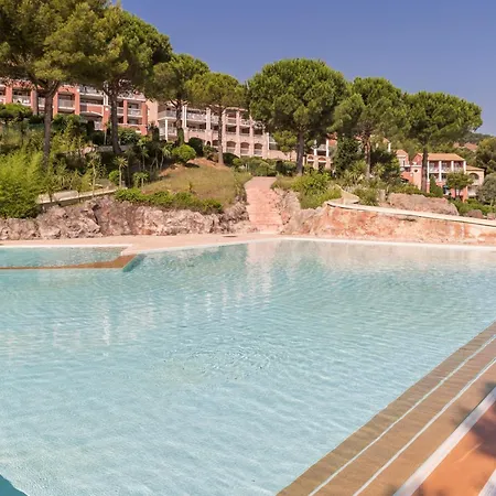 Résidence Le Hameau De Cap Esterel - Maeva - 2 Pièces 5 Personnes - Sélection Mae-1144 Appartamento