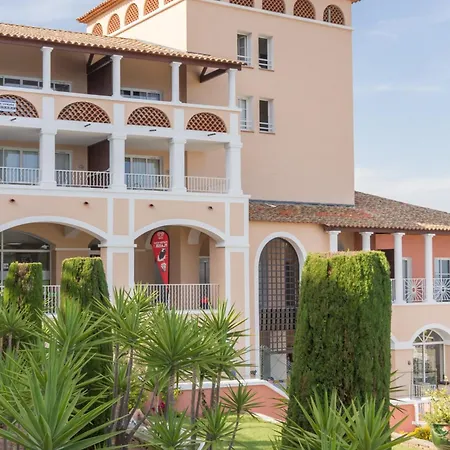Résidence Le Hameau De Cap Esterel - Maeva - 2 Pièces 5 Personnes - Sélection Mae-1144 Saint-Raphaël