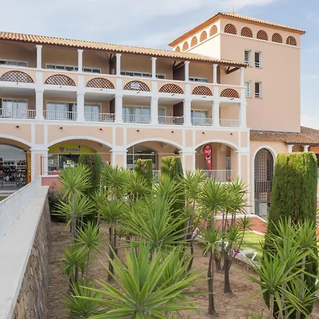 Résidence Le Hameau De Cap Esterel - Maeva - 2 Pièces 5 Personnes - Sélection Mae-1144 * Saint-Raphaël