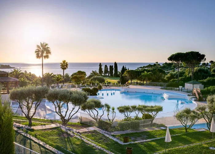 Le Hameau De Cap Esterel - Maeva - 2 Pieces 5 Personnes - Selection Mae-1144 *