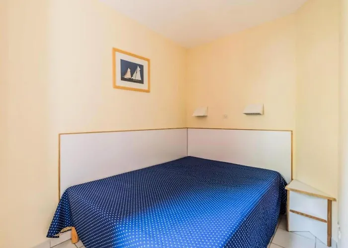 Апартаменты Le Hameau De Cap Esterel - Maeva - 2 Pieces 5 Personnes - Selection Mae-1144