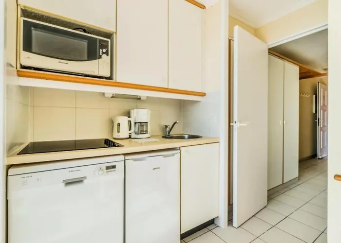 Le Hameau De Cap Esterel - Maeva - 2 Pieces 5 Personnes - Selection Mae-1144 公寓