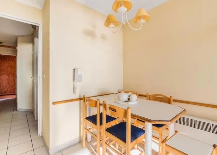 Апартаменты Le Hameau De Cap Esterel - Maeva - 2 Pieces 5 Personnes - Selection Mae-1144